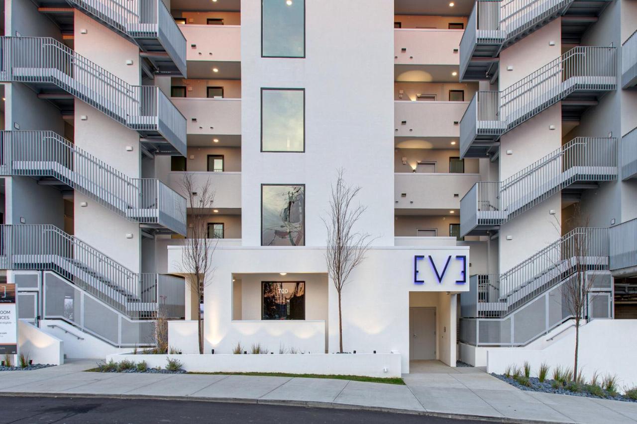 Eve Nashville Oda fotoğraf